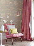 Vanessa Arbuthnott Adds Wallpaper to Collection