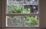 Sash Window Screen Keeps Rooms Bug Free