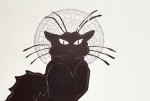 Le Chat Noir – Art Nouveau’s Most Enduring Icon