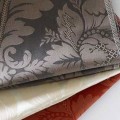 Damask Fabric, Limoges by Northcroft Fabrics