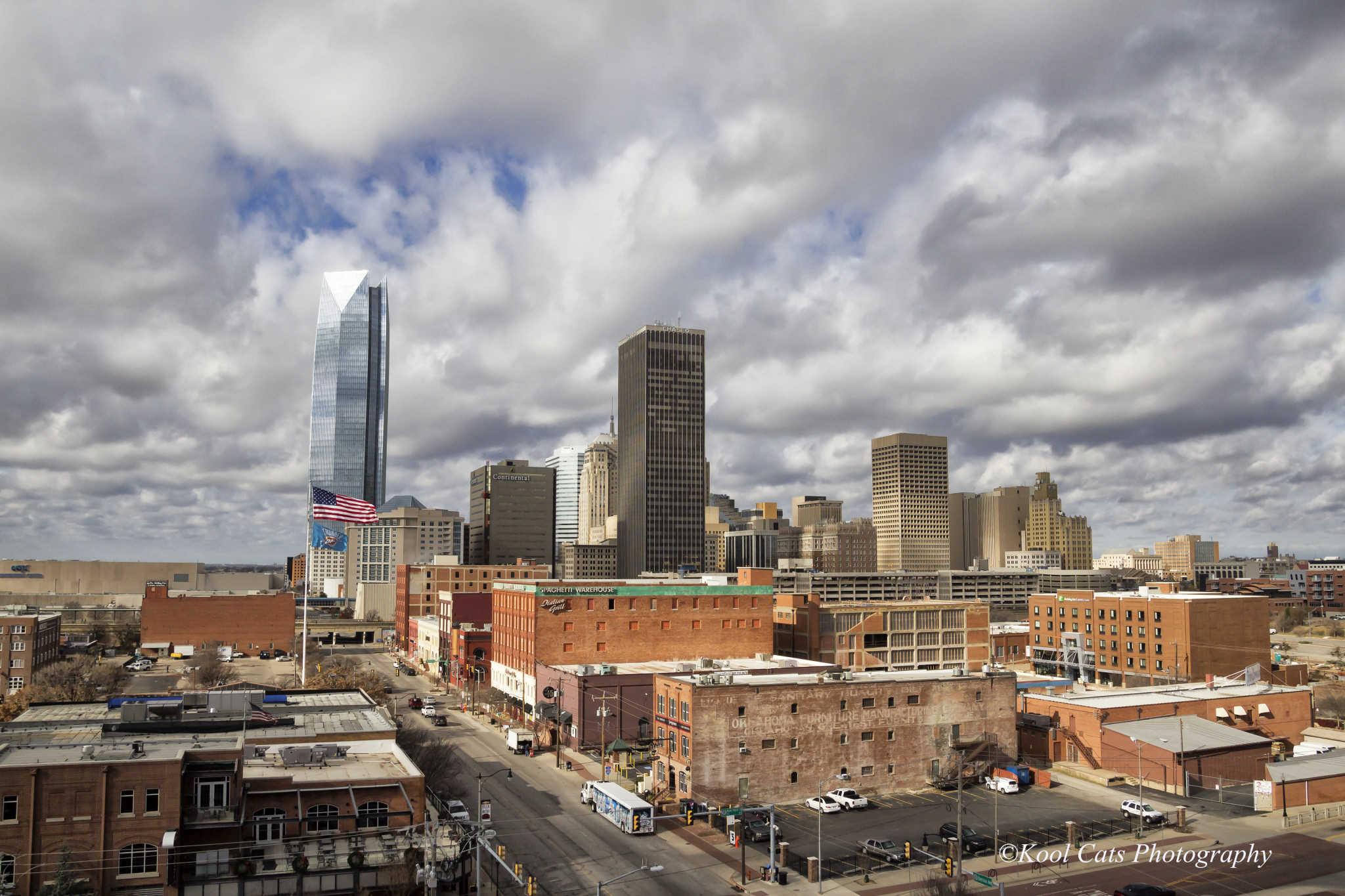 Why Invest in Commercial Real Estate in Oklahoma City Period Home and