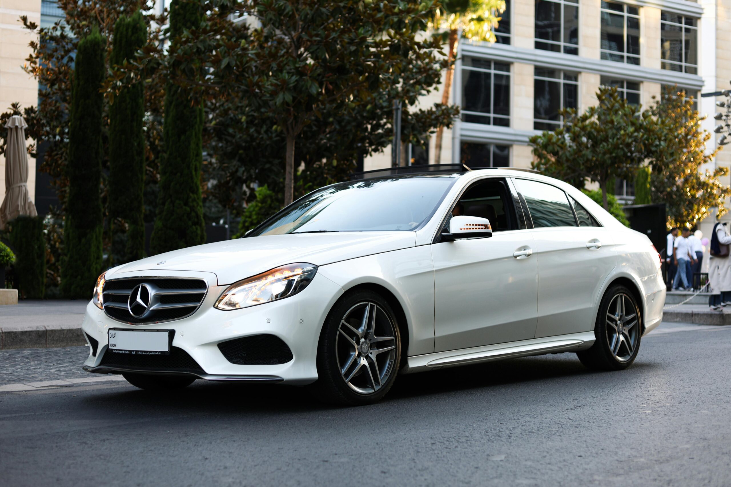 How Do You Incorporate Your Luxury Car Into Your Home Design?